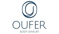 Oufer Body Jewelry Logo