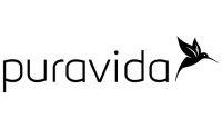 Puravida BR Logo