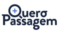 Quero Passagem Logo