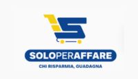 Soloperaffare Logo