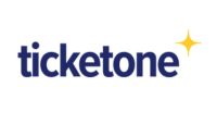 Ticketone Logo