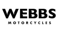 Webbs Motorcycles Logo