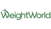 WeightWorld Logo