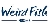 Weird Fish Logo