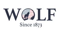 Wolf Mattress Logo