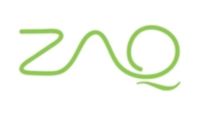ZAQ Logo