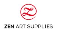 Zen Art Supplies Logo