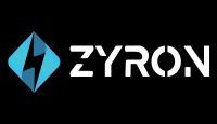 Zyron Logo