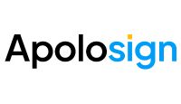 Apolosign Logo