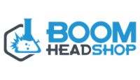 Boomhead Shop logo