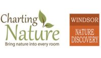 Charting Nature Logo