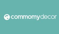 Commomy Logo