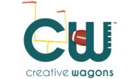 Creative Wagons Logo