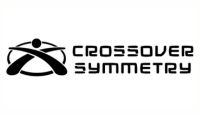 Crossover Symmetry Logo