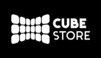Cube Store Logo