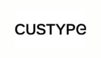 Custype Logo