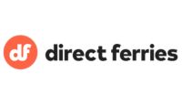 Direct Ferries Logo