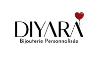 Diyara logo