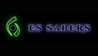ES Sabers Logo