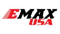 Emax USA Logo