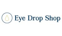 Eye Drop Shop Logo
