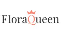 FloraQueen Logo