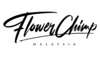Flower Chimp Logo