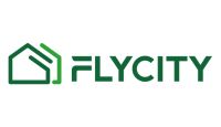 Flycitymall Logo