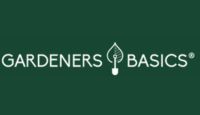 Gardeners Basics Logo