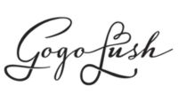 Gogo Lush Logo