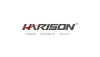 Harison Fitness Logo