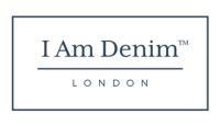 I Am Denim Logo