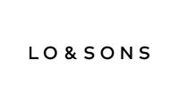 Lo and Sons Logo