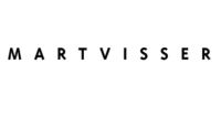 Mart Visser Logo