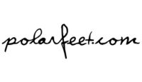 Polar Feet Logo