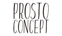 Prosto Concept Logo