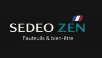Sedeo Zen Logo