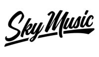 Sky Music Logo