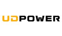 UDPower Logo