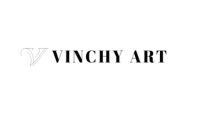 Vinchy Art Logo
