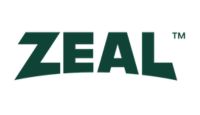 ZEAL Pet Logo