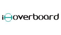 iHoverboard Logo