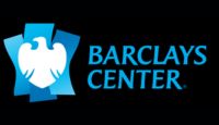 Barclays Center logo