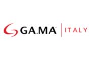Gama Italy Logo
