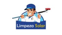 Limpeza Solar Logo