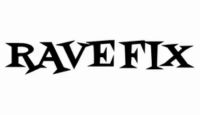 RaveFix Logo