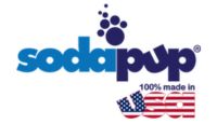 SodaPup Logo
