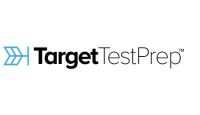 Target Test Prep Logo