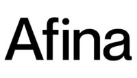 Afina Logo
