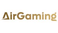 Air Gaming Logo